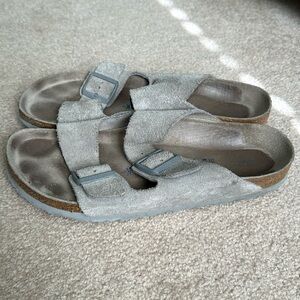 Arizona Birkenstocks